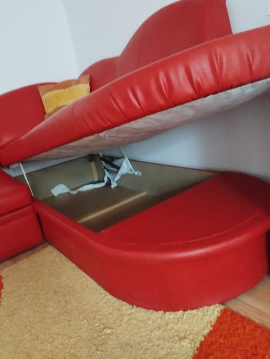 Vând coltar extensibil ANGI de la ELVILA.