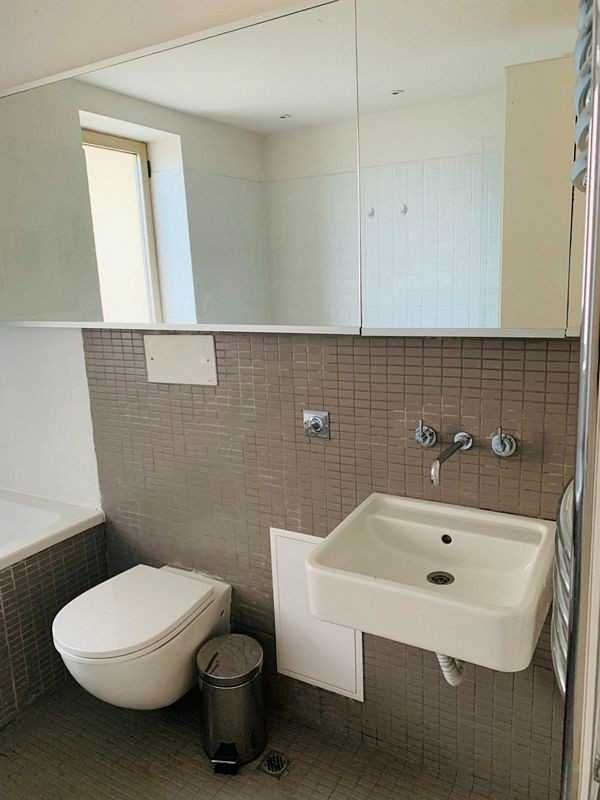 Продава се Двустаен апартамент в Обзор - 55 кв.м за 1000 €/кв.м - Снимка #12