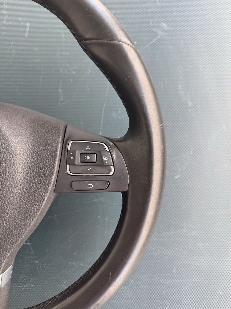 Мулти волан за VW Golf/Passat/Touran/Cady