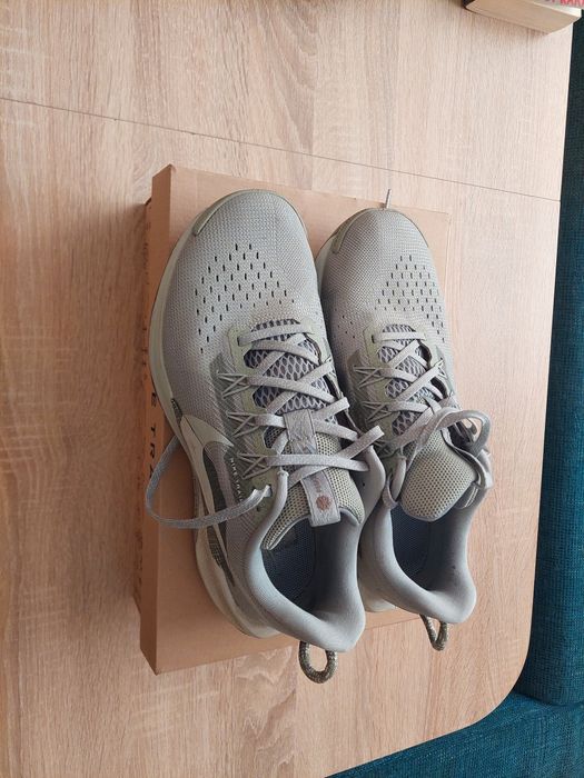 Маратонки Nike Reactx Pegasus Trail 5