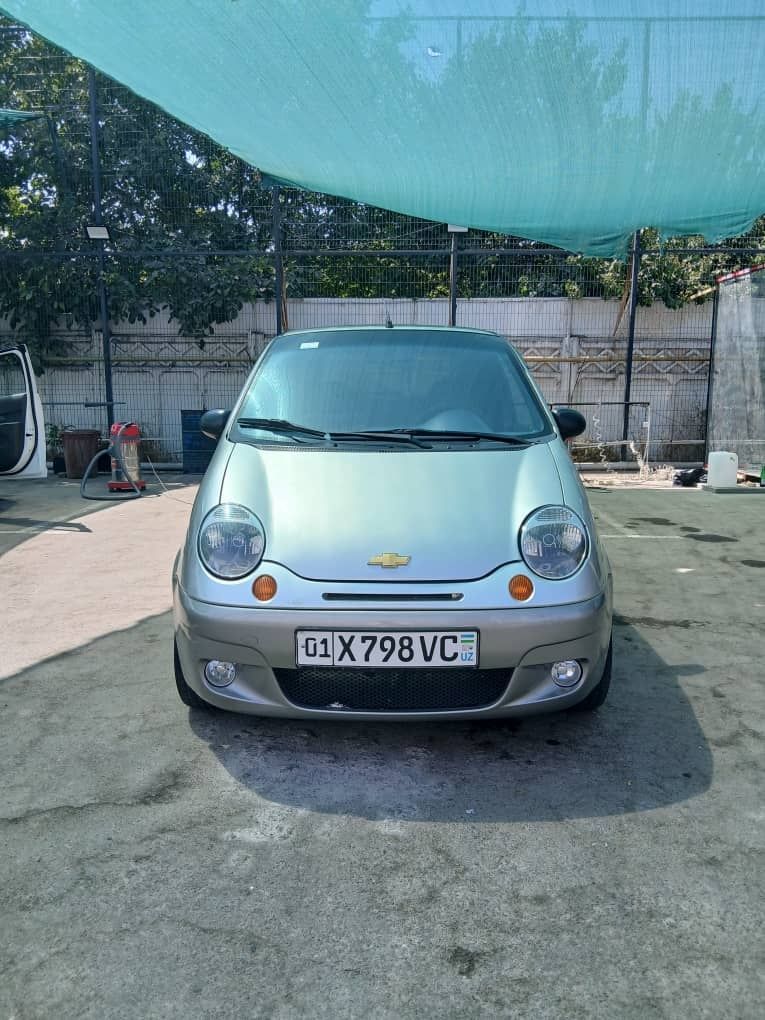 Matiz best 2009 moshina yaxshi xolatda