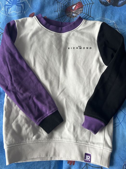 Trening unisex  john Richmond