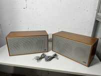 Vand boxe Heco Live Sound 180/M
