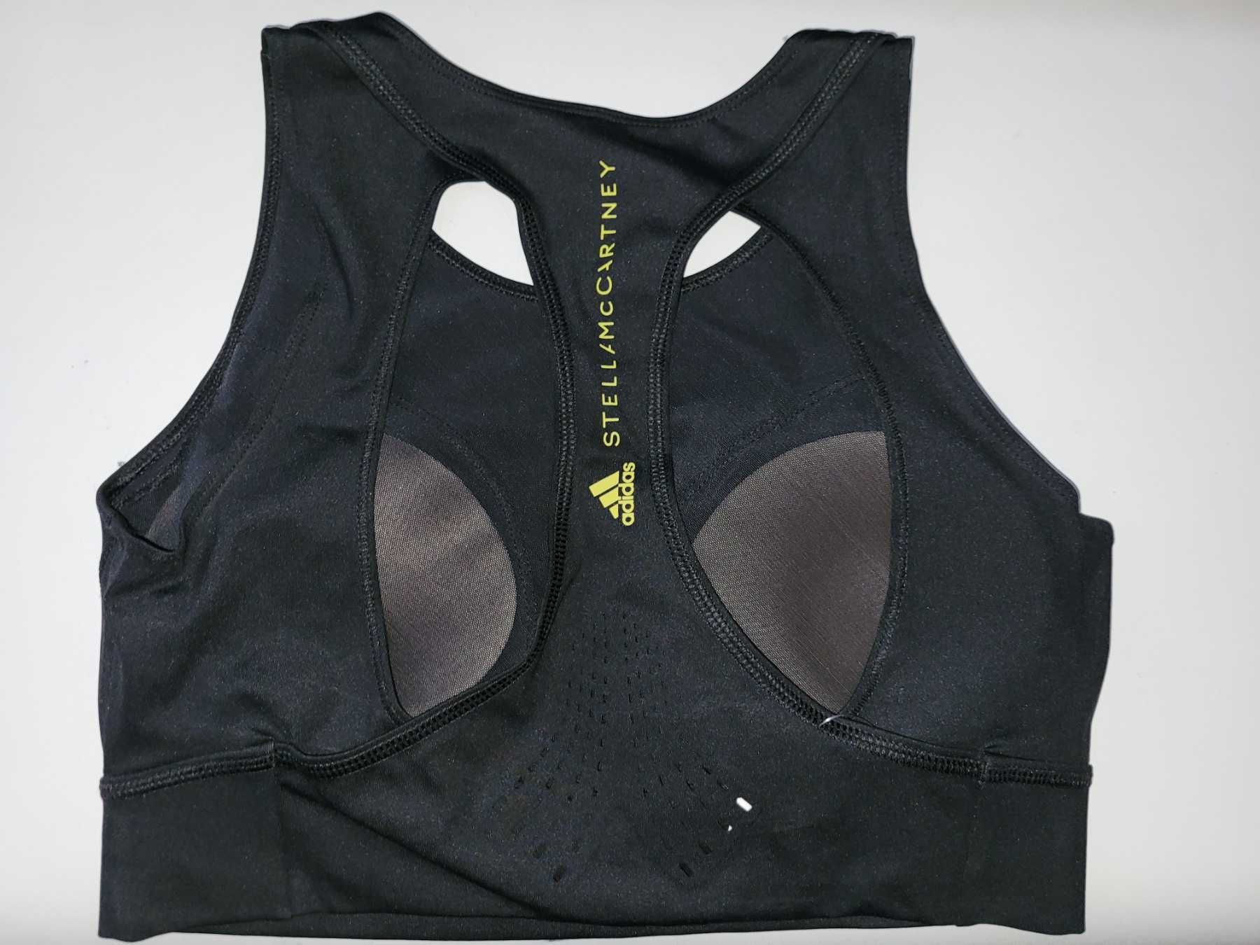 Оригинално дамско бюстие *ADIDAS by STELLA McCARTNEY * EU-M