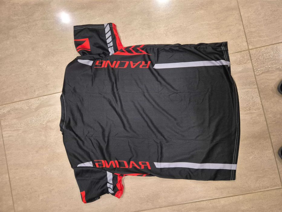 Мотокрос тениска jersey