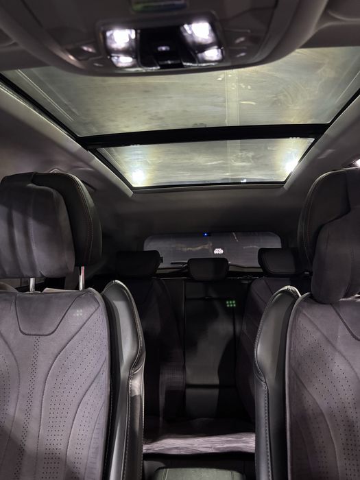 Chery Tiggo 7 Pro Premium