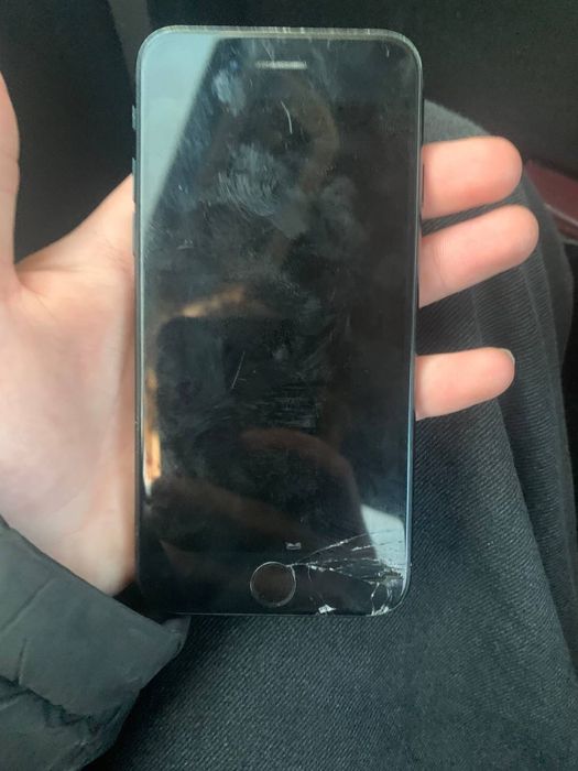 Обмен iphone se2022 года