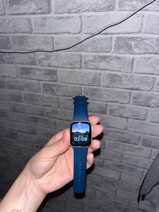 Apple Watch SE 40mm