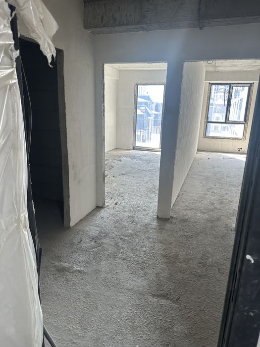 Новостройка в центре города Black Tower