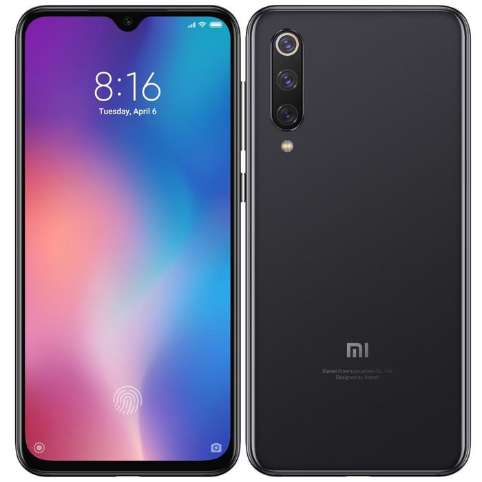 xiaomi 9 se идеал холоти келишадигон жойи бор