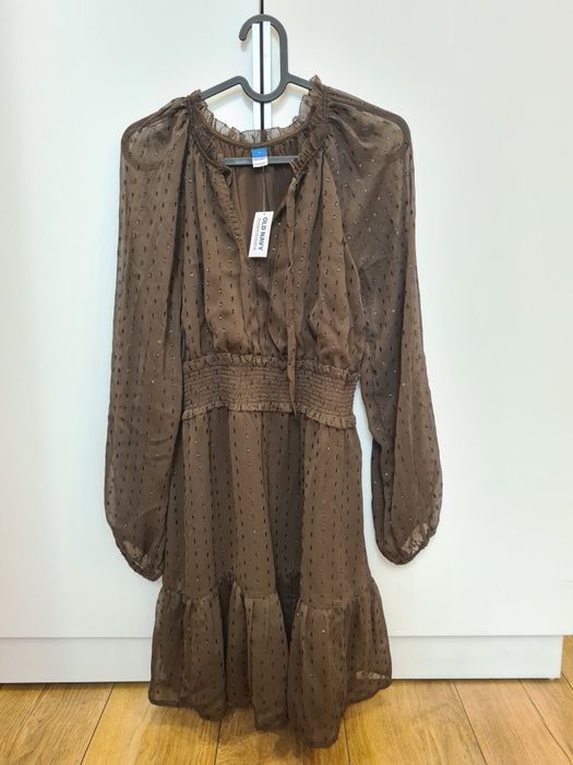 Платье мини Old Navy