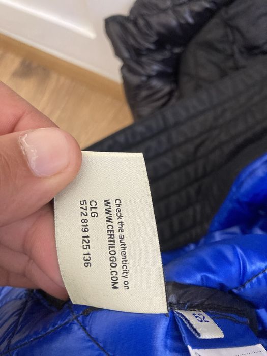 Geaca colmar barbati hell made capsule moto editie limitata 52