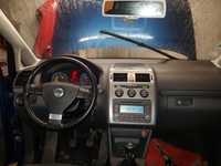 Plansa bord vw touran