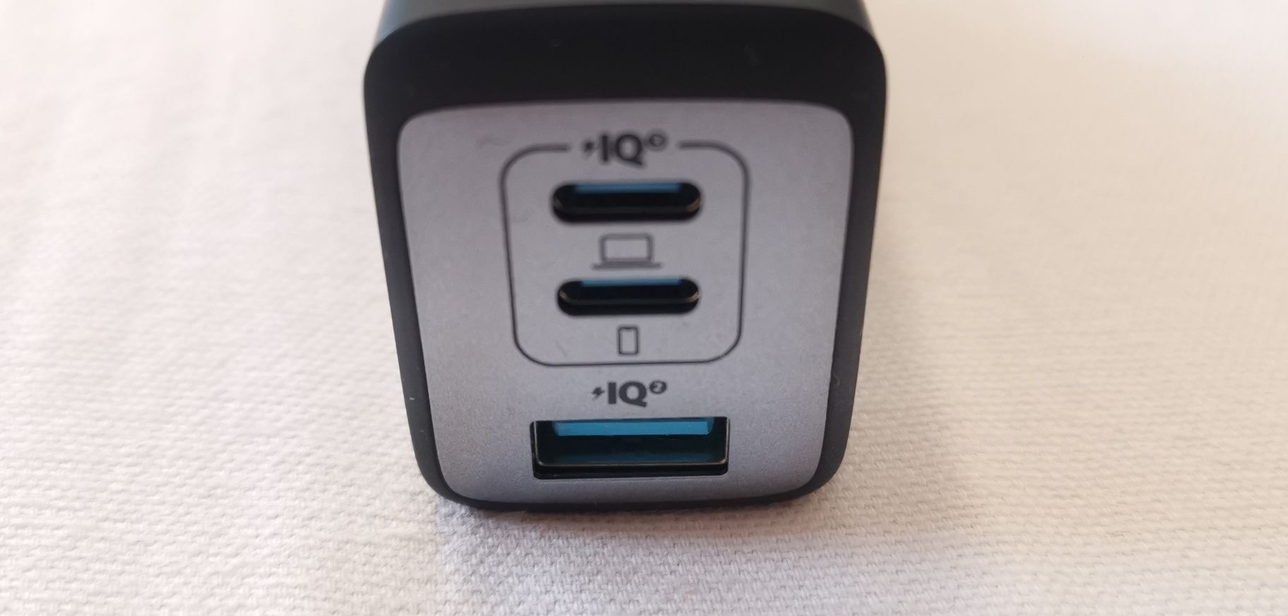 Anker USB C Changer (Nano II 65W)