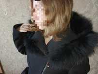 Кашмировое пальто