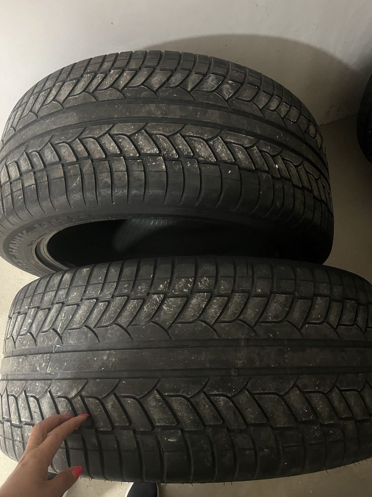 Гуми 235/55/20 pirelli и  305/45/22 achilles