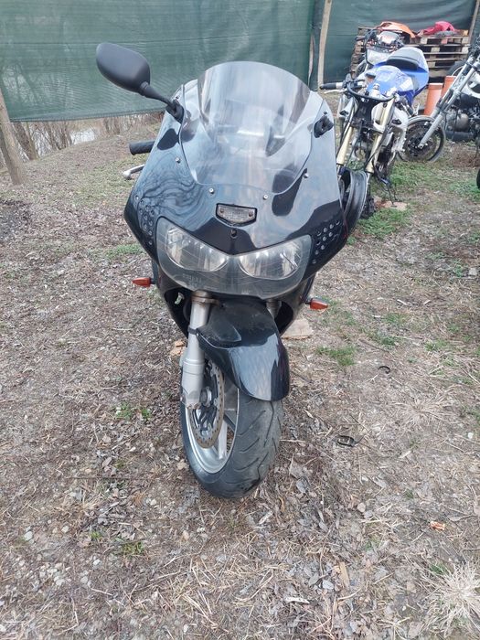 Vand Piese Honda CBR 900RR 919      1999