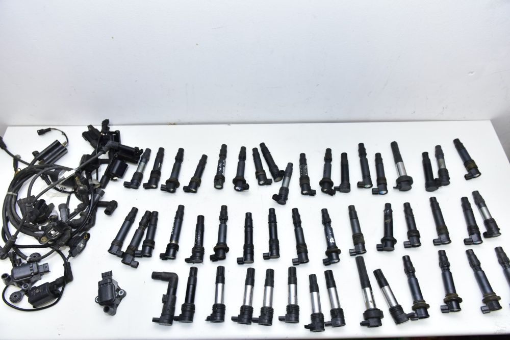 Bobine de inductie Yamaha Honda Suzuki Kawasaki BMW / releu / senzor