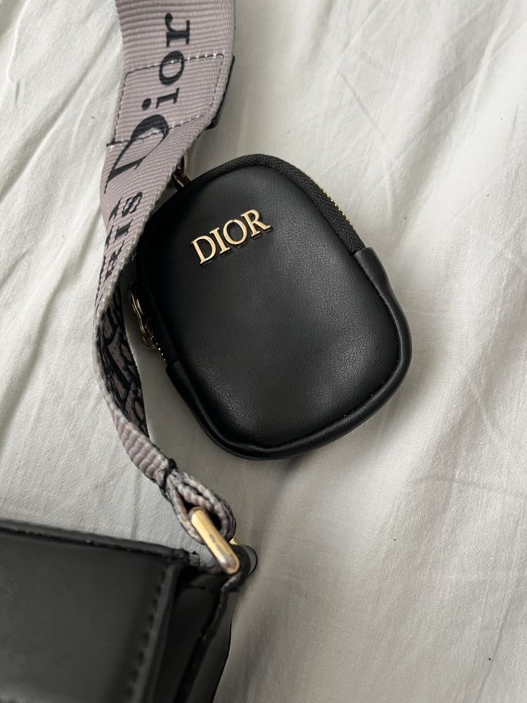 Чанта Dior оригинална