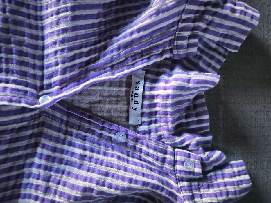 Cămașă perfectă pentru domnisoare