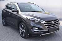 Vând Hyundai Tucson Premium 4x4