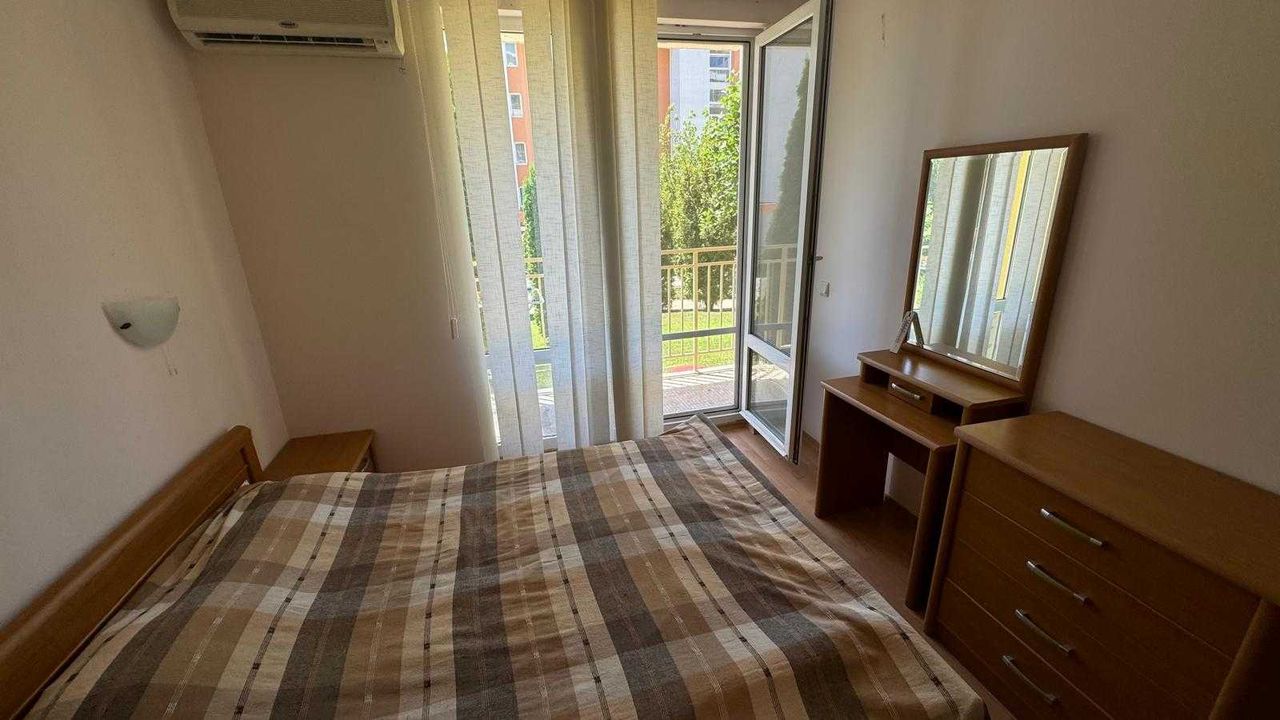 Продава се Двустаен апартамент в Свети Влас - 75 кв.м за 907 €/кв.м - Снимка #7