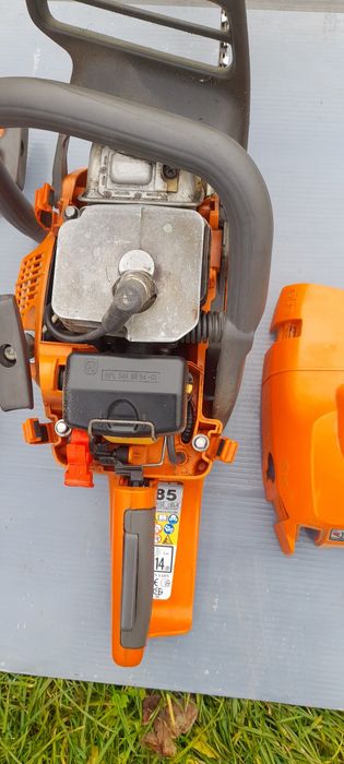 piese husqvarma 440