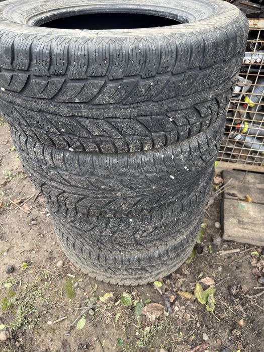 Anvelope nordice cooper weathermaster wsc 265/65/r18