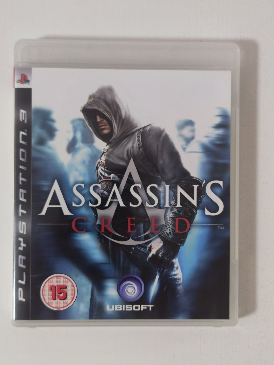 Assassin's Creed за ps3