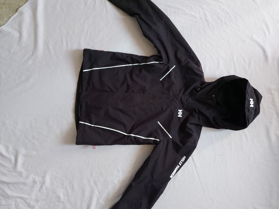 Helly Hensen S46 Reeco, Helly tech perfomance 20K ски сноуборд