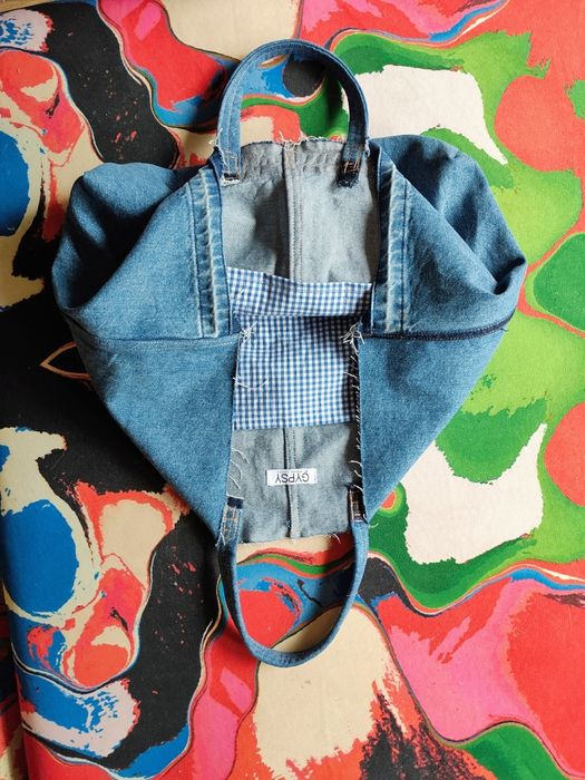 Чанта/торба за пазар Urban