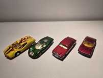 Matchbox vintage de colectie Lesney anii '70 lot