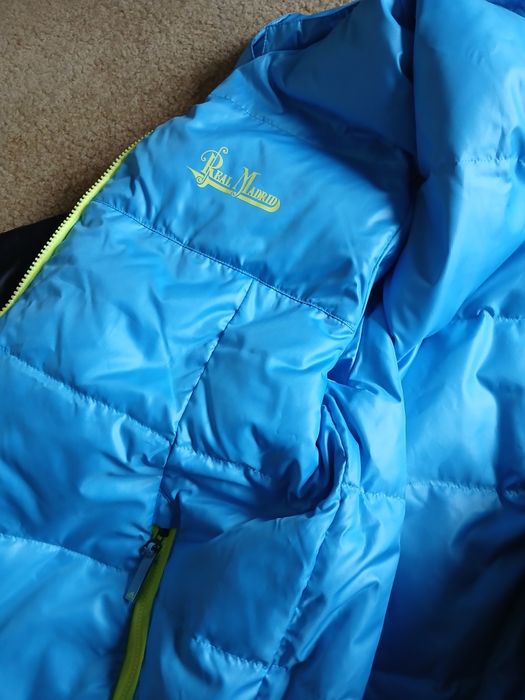 Мъжко яке размер М ново.