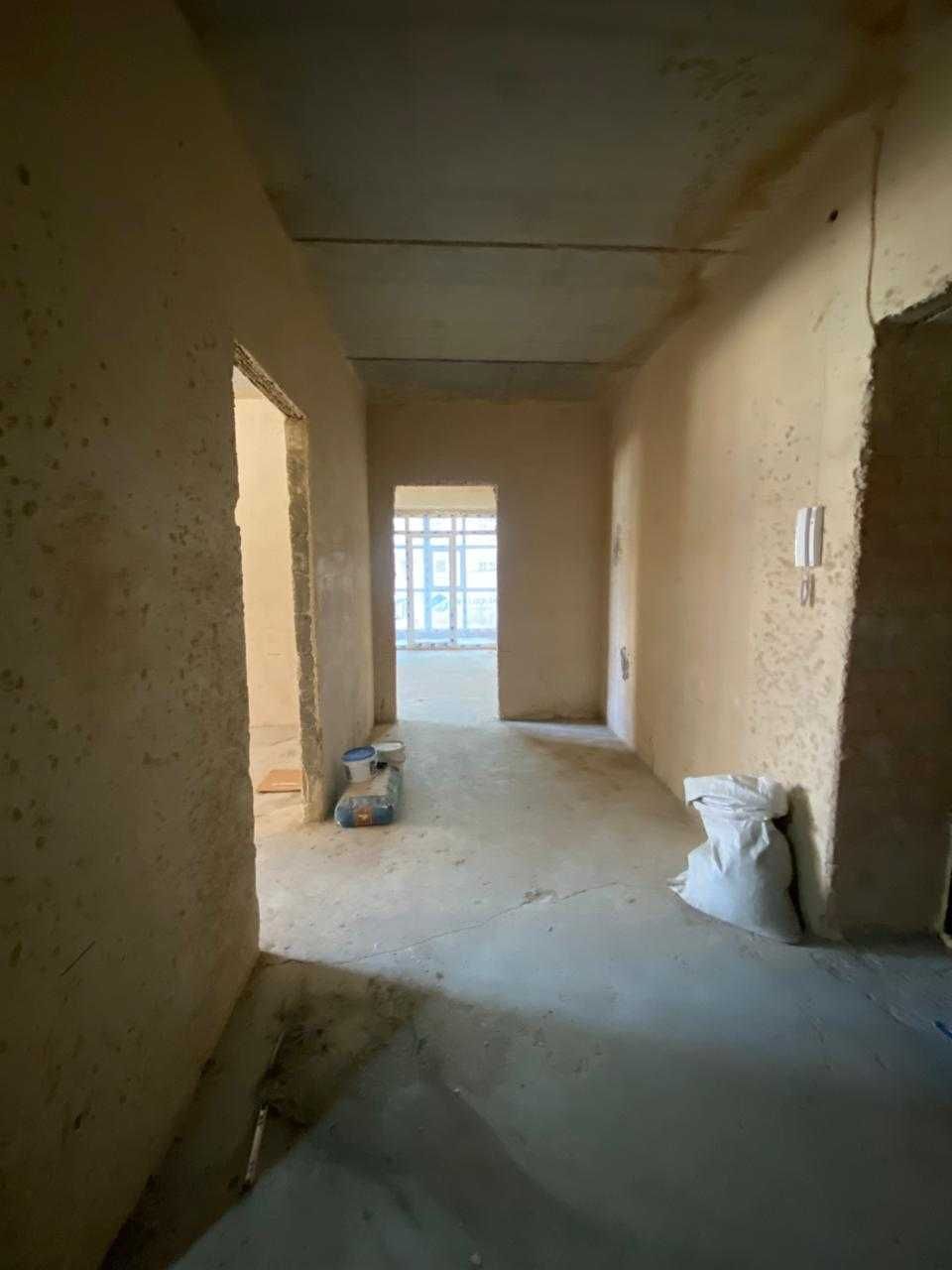 продам евро 3 комн квартиру