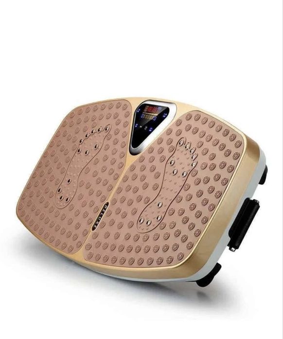 Виброплатформа Коттаси