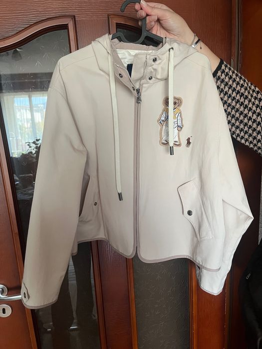 Polo Ralph Lauren дамски шлифер