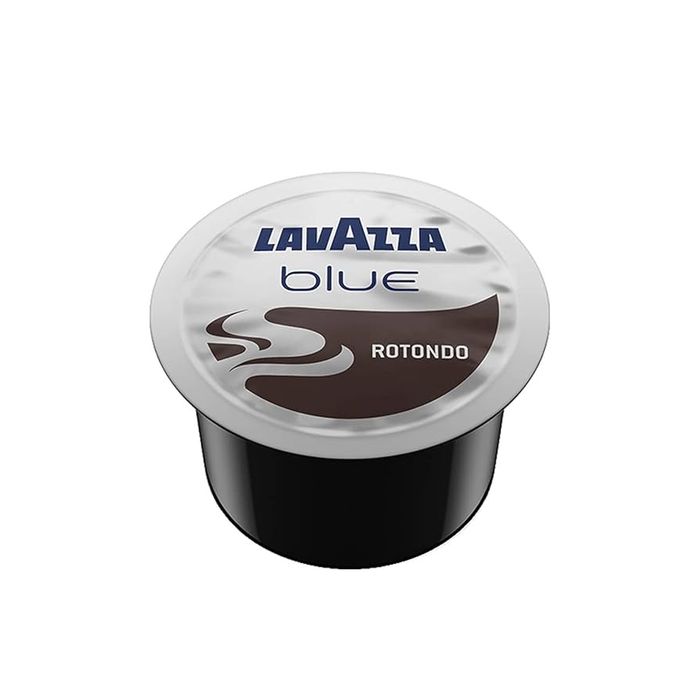 Lavazza капсули