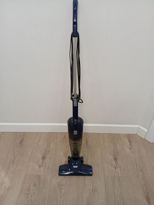 Вакумный Пылесос