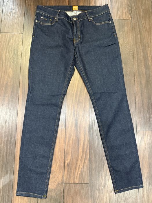 Мъжки дънки BOSS