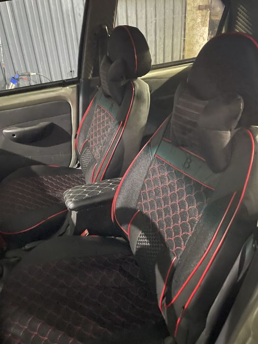 Матиз МХ сотилади