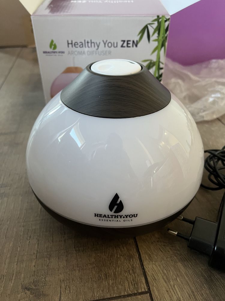 Арома дифузер Healthy You