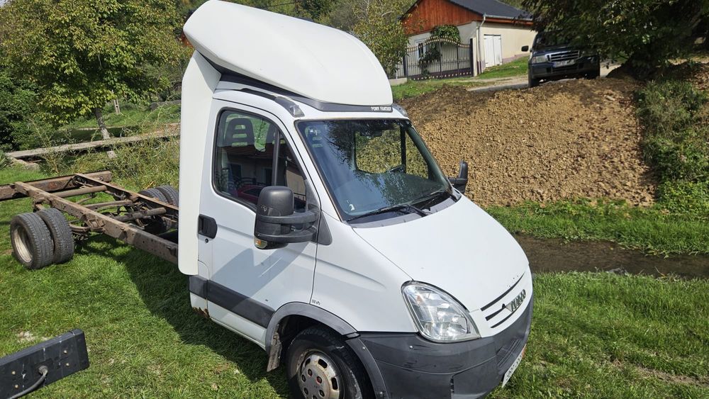 Iveco Daily 50 C15 3,5t