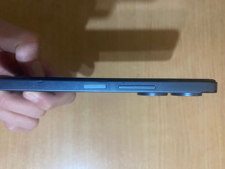 Xiomi  Redmi 13C