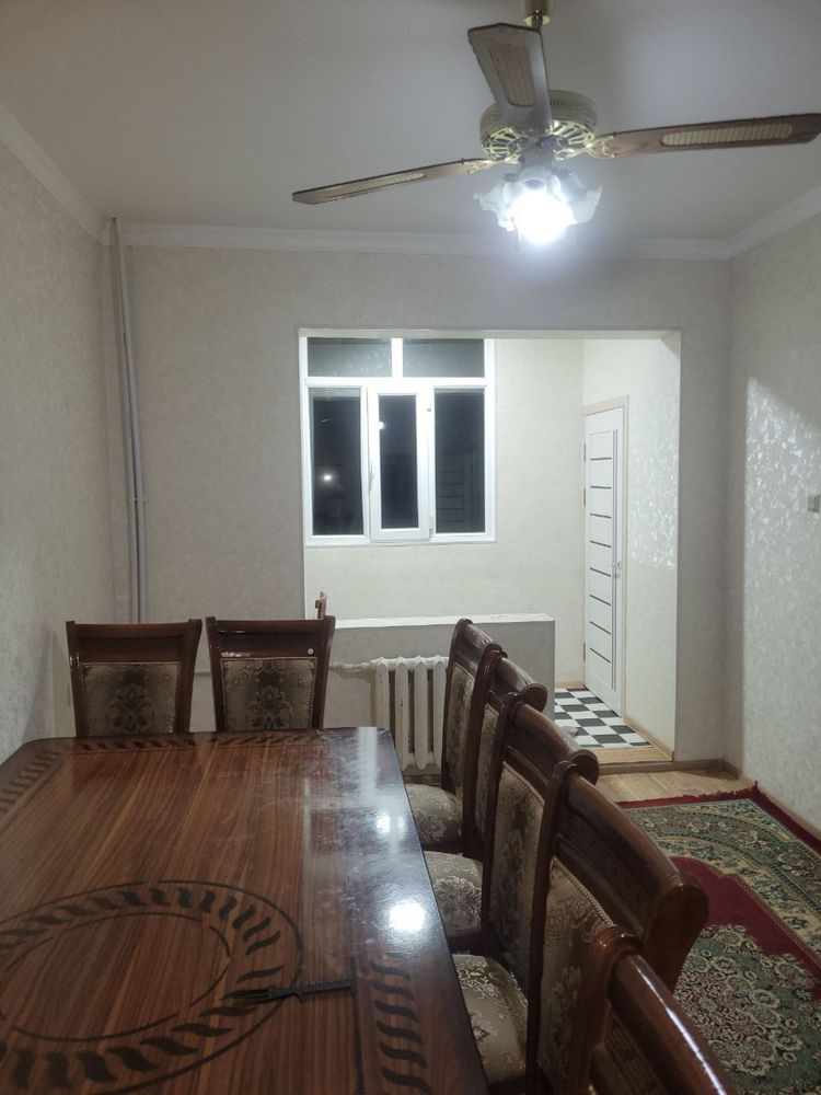 Yunsobod 15 bollaga qizlaga oilaga