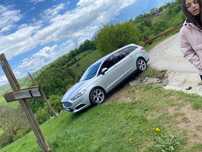 Ford Modeo Mk5.!
