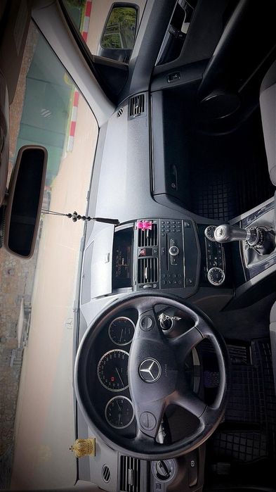 Mercedes c 200 w204