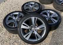 Jante Audi 19 A6 C7 Q5 A4
