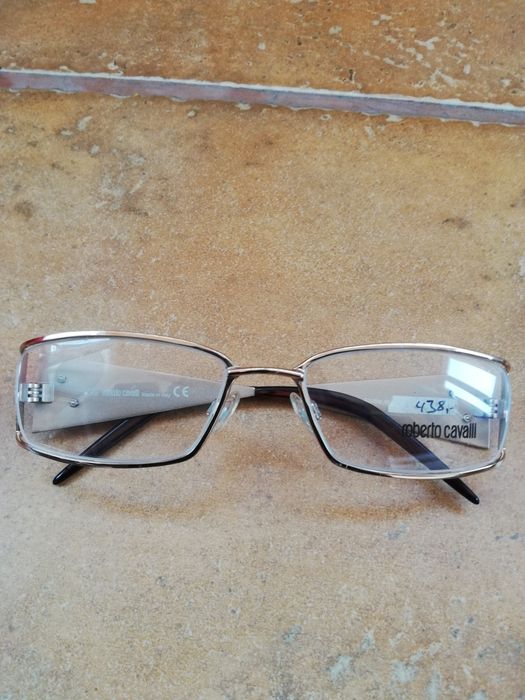 Ochelari dama Roberto Cavalli