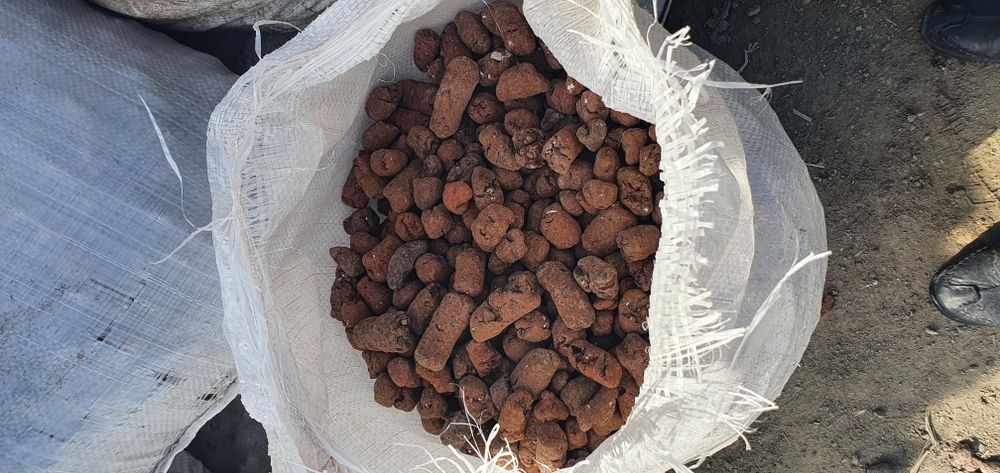 KERAMZIT Aksiya 1M³ 330.000
