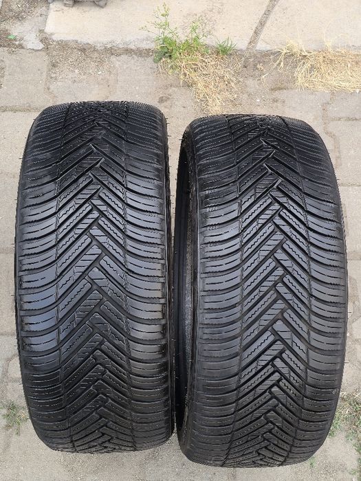 205 40 17 Hankook
